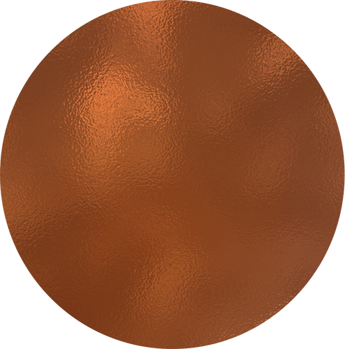 Copper Circle